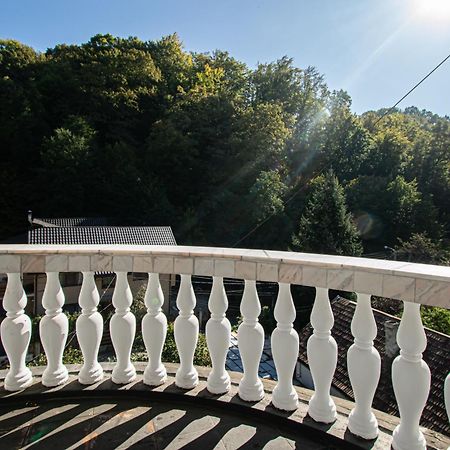 Pensiune Forest Park Baia Mare Luaran gambar